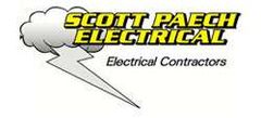 Scott Paech Electrical logo