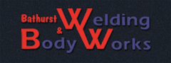 Bathurst Welding & Body Works logo