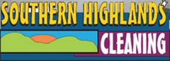 Southern Highlands Cleaning logo