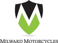 Milward Motorcycles logo