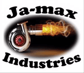 Ja-Max Industries logo