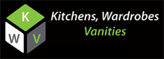 Kitchens Wardrobes Vanities logo
