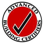Advanced Building Certifiers logo
