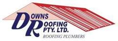Downs Roofing logo