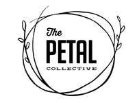 The Petal Collective logo