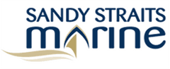 Sandy Straits Marine logo