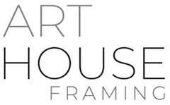 Arthouse Framing logo