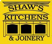 Shaws Kitchens & Joinery logo
