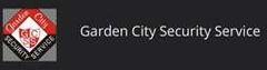 Garden City Security Services logo