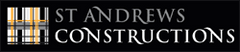 St Andrews Constructions Pty Ltd logo
