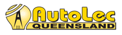 AutoLec Queensland logo