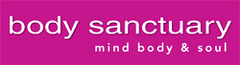 Body Sanctuary logo