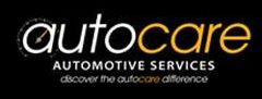 Auto Care Automotive Services logo