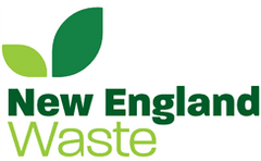 New England Waste logo