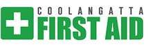 Coolangatta First Aid logo