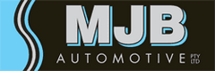 MJB Automotive Pty Ltd logo