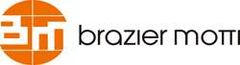 Brazier Motti logo