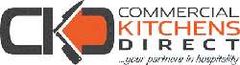 Commercial Kitchens Direct logo