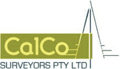 CalCo Surveyors Pty Ltd logo