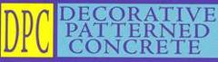 DPC Concrete logo