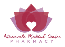 Aitkenvale Medical Centre Pharmacy logo