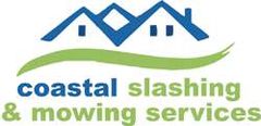 Coastal Slashing & Mowing Services logo