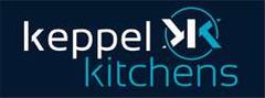 Keppel Kitchens logo