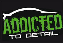 Addicted to Detail logo