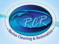 Revive Cleaning and Restoration logo