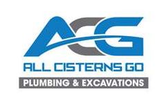 ACG Plumbing & Excavations logo