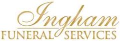 Ingham Funeral Services logo