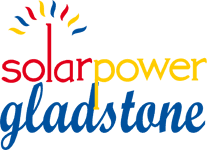 Solar Power Gladstone logo