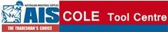 Cole Tool Centre logo