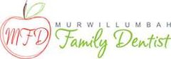 Murwillumbah Family Dentist logo