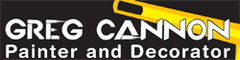 Greg Cannon Painting logo