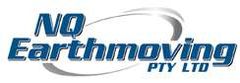 NQ Earthmoving Pty Ltd logo