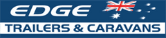 Edge Trailers and Caravans Pty Ltd logo