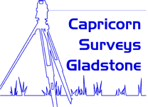 Capricorn Surveys Gladstone logo