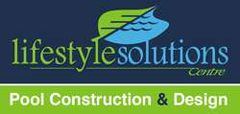 Lifestyle Solutions Centre logo