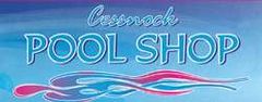 Cessnock Pool Shop logo