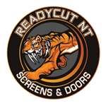 Readycut Screens & Doors logo