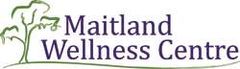Maitland Wellness Centre logo