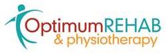Optimum Rehab & Physiotherapy logo