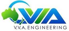 VVA Engineering logo