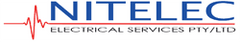Nitelec Electrical Services Pty Ltd logo