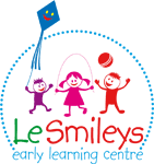 Le Smileys Early Learning Centre logo