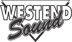 Westend Sound logo