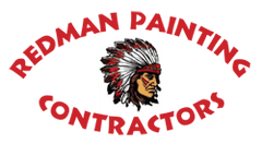 Redman Painting Contractors logo