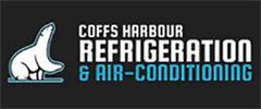 Coffs Harbour Refrigeration & Air Conditioning logo