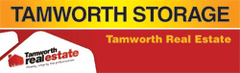Tamworth Storage-Tamworth Real Estate logo